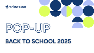 POP-UP | Back to school 2025 POP-UP | Back to school 2025