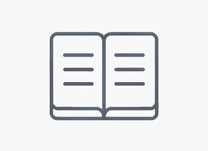 Tečkované sešity Tečkované sešity