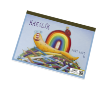 Drawing book A4, 10 sheets Drawing book A4, 10 sheets