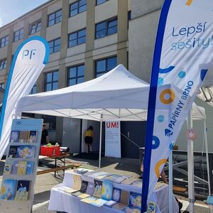 Budějcký Pa-peer 2022 Budějcký Pa-peer 2022