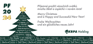 Otevírací doba PROSINEC 2023 - LEDEN 2024