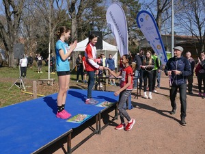 PAPÍRNY BRNO opět hrdým partnerem závodu Běh Lužánkami!