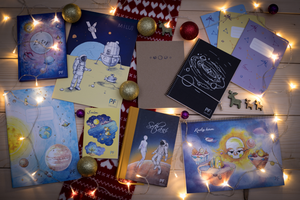 Letošní Vánoce budou papírové, elektroniky je málo Letošní Vánoce budou papírové, elektroniky je málo