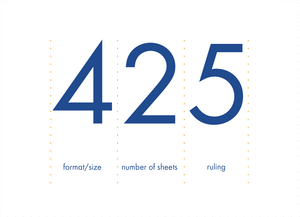 How to choose an exercise book How to choose an exercise book