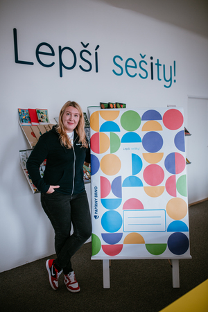 Největší sešit na světě