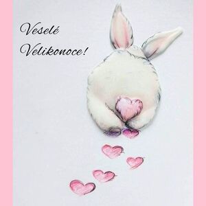 Veselé Velikonoce