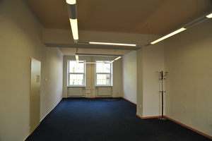 Pronájem kancelářských prostor