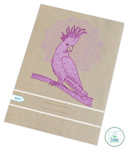 Exercise book 420 Ecology Exercise book 420 Ecology