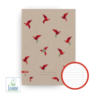 Sešit 424 E, Ecology