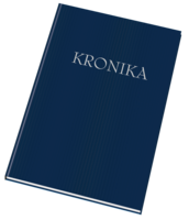 Chronicle blue Chronicle blue