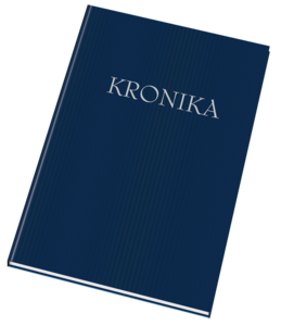 Chronicle blue Chronicle blue