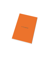 Triple notepad A6 Triple notepad A6