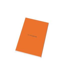 Triple notepad A6 Triple notepad A6