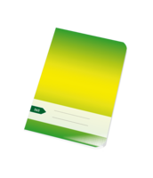 Exercise book 565 – wood-free Exercise book 565 – wood-free