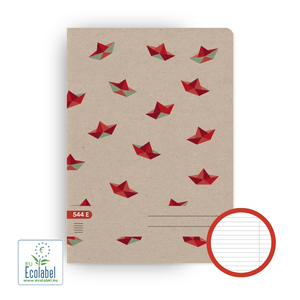 Exercise book 544 Ecology