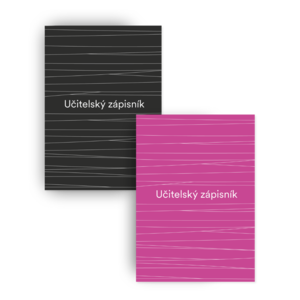 Teacher’s A6 notebook with hardback Teacher’s A6 notebook with hardback