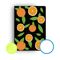 Exercise book 540 FRESH Exercise book 540 FRESH