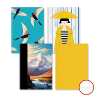 Notebook 55154 glossy