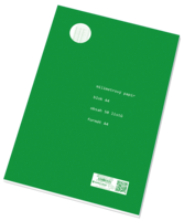 Graph paper pad A4 Graph paper pad A4