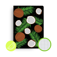 Exercise book 545 FRESH Exercise book 545 FRESH