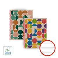 Ecology college pad 15054/3 Ecology college pad 15054/3