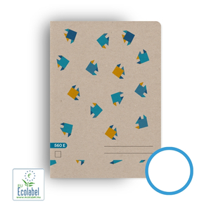 Exercise book 560 Ecology