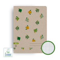 Exercise book 565 Ecology