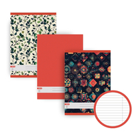 Exercise book 444 – wood-free Exercise book 444 – wood-free