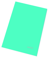 Exercise book 444 – wood-free Exercise book 444 – wood-free