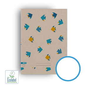 Exercise book 460 Ecology Exercise book 460 Ecology