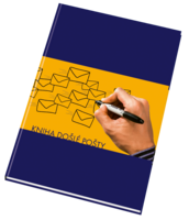 Incoming mail register Incoming mail register