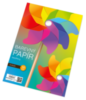 Brown paper, 50 sheets Brown paper, 50 sheets