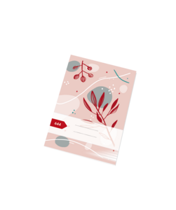 Sešit 644 bezdřevý Sešit 644 bezdřevý