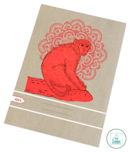 Exercise book 424 Ecology Exercise book 424 Ecology