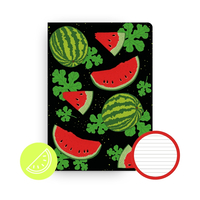 Exercise book 544 FRESH Exercise book 544 FRESH