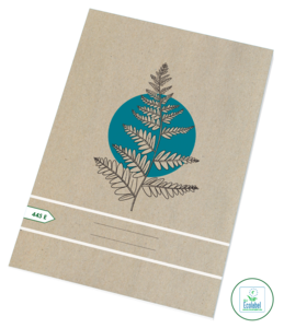 Sešit 445 Ecology Sešit 445 Ecology