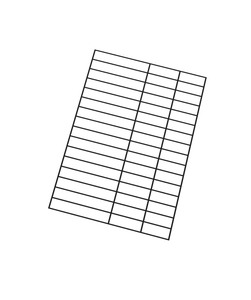 Podložka do sešitu A5 linka/linka Podložka do sešitu A5 linka/linka