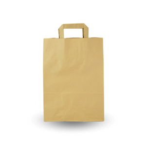 Papírová taška Brigita 26