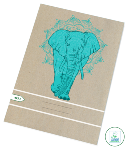 Exercise book 425 Ecology Exercise book 425 Ecology