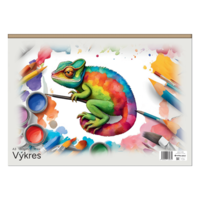 Výkres A3 180 g/m2 Výkres A3 180 g/m2