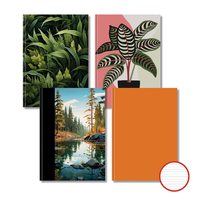 Notebook 55104 glossy