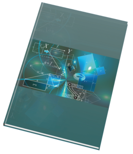 Záznamní kniha 54204 matná