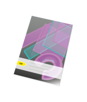 Exercise book 528 – wood-free Exercise book 528 – wood-free