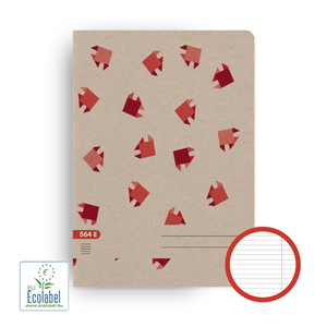 Exercise book 564 Ecology