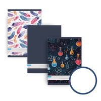 Sešit 460 B, Premium, bezdřevý