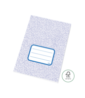 Exercise book 540 – recycled Exercise book 540 – recycled