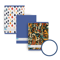 Exercise book 440 – wood-free Exercise book 440 – wood-free