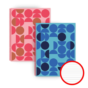 College pad 14054/3 – wood-free College pad 14054/3 – wood-free