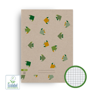 Exercise book 465 Ecology Exercise book 465 Ecology