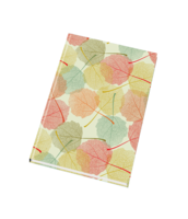 Notebook 55104 – matt, with index